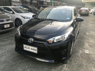 Toyota Yaris 2016 for sale