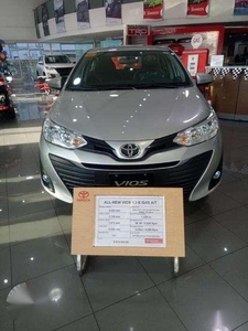 Transfer Your Approval Get 25k Down Toyota Vios Now TY3