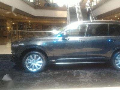Volvo XC90 2018 FOR SALE