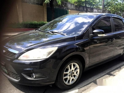 Well-maintained Ford Focus 2011 for sale