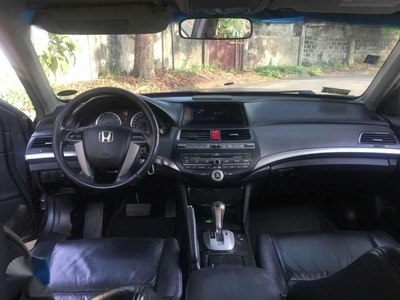 Well-maintained Honda Accord Executive 2010 for sale