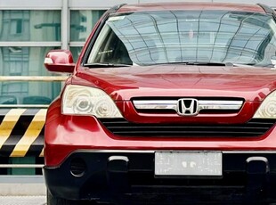 2008 Honda CR-V 2L MT Gasoline