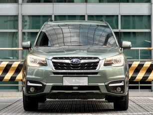 2017 Subaru Forester 2.0i-L AWD Gas Automatic ✅️120K ALL-IN DP 49K ODO ONLY!!