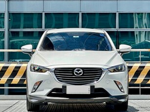 2018 Mazda CX3 Sport 2.0 Gas Automatic 29k mileage only‼️