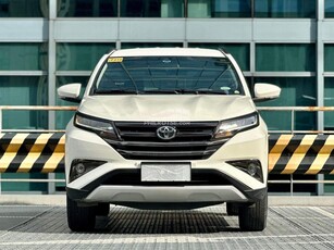 2020 Toyota Rush 1.5 G Gas Automatic 7 Seaters