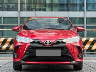 92K ALL DP DP! 2023 Toyota Vios XLE 1.3 Gas Automatic