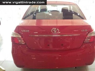 Bnew Toyota Vios 13g At 62k All In Dp Seaman Ofw Promo