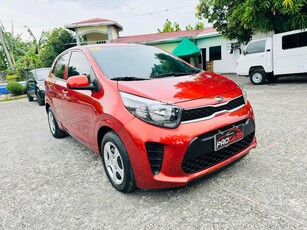 HOT!!! 2020 Kia Picanto for sale at affordable price