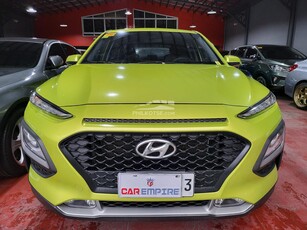 Hyundai Kona 2020 2.0 GLS Automatic