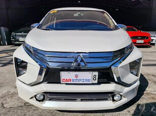 Mitsubishi Xpander 2020 Acquired 1.5 GLS Sport Automatic