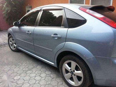 2010 Ford Focus 2.0 TDCI Powerful Diesel For Sale