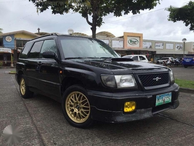 For Sale or Swap 1998 model Subaru Forester SF5