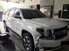2016 Chevrolet Suburban for sale in Pasig