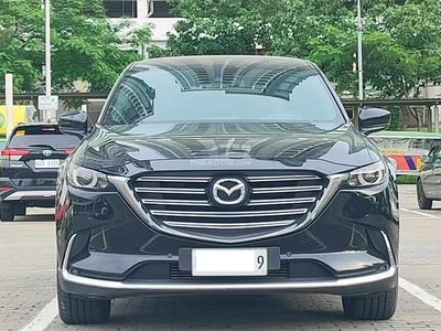 2017 Mazda CX-9 2.5L SkyActiv-G AWD Signature in Makati, Metro Manila