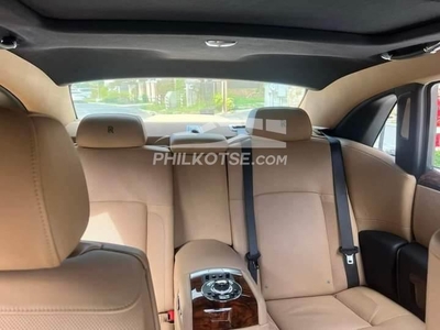 2018 Rolls-Royce Ghost EWB in Manila, Metro Manila