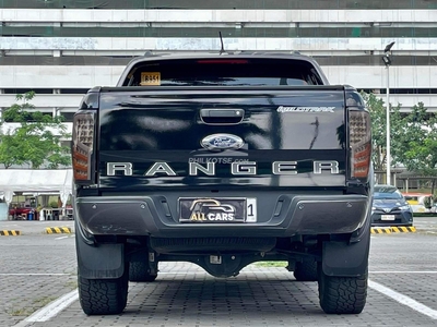 2020 Ford Ranger Wildtrak 2.0 4x2 AT in Makati, Metro Manila