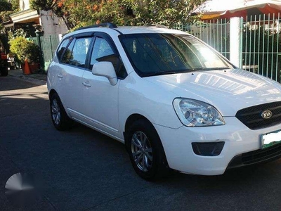 2007 KIA Carens Good running condition For Sale