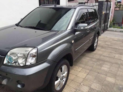 2009 Nissan Xtrail Limited 4x2 for sale