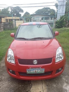 2010 Suzuki Swift for sale in Batangas City