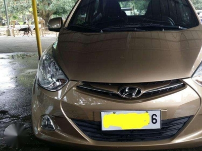 2014 Hyundai Eon gls FOR SALE