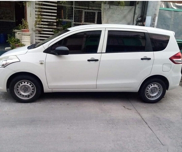 2014 Suzuki Ertiga for sale in Cavite