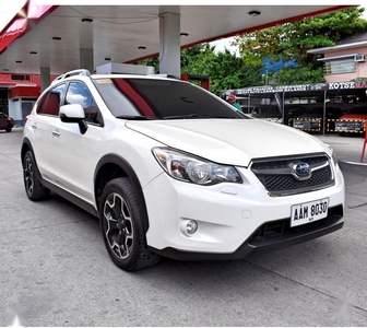 2015 Subaru Forester for sale in Lemery