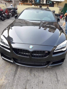 2nd Hand Bmw M6 for sale in Meycauayan