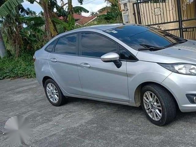 Ford Fiesta 2014 AUTOMATIC FOR SALE