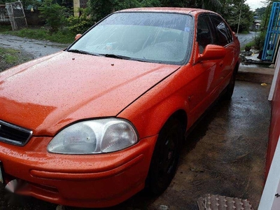 Honda Civic vtec 1996 for sale