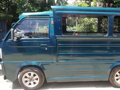 Suzuki Multi-Cab Manual Gasoline for sale in Santo Tomas