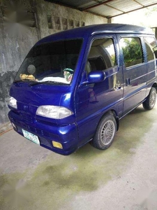 Suzuki Multicab Van for sale