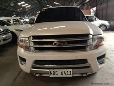 Used Ford expedition