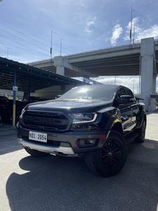 2019 Ford Ranger Raptor in Parañaque, Metro Manila