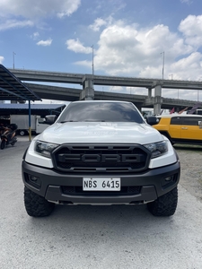 2019 Ford Ranger Raptor in Parañaque, Metro Manila