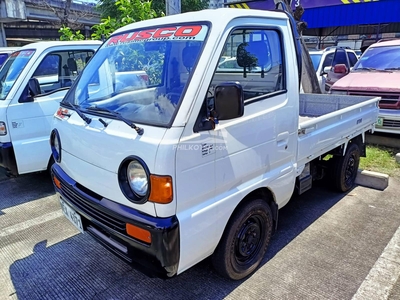 2019 Suzuki Super Carry in Parañaque, Metro Manila
