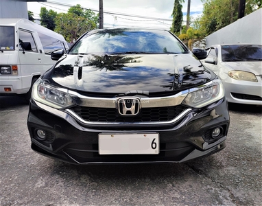 2020 Honda City 1.5 E CVT in Parañaque, Metro Manila