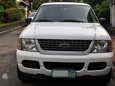 Ford Explorer 2005 XLT 4x2 4.0L Wagon for sale