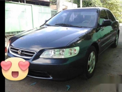 Honda Accord Automatic 1999 for sale