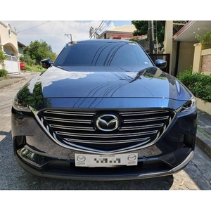 Mazda Cx-9 2018 for sale in Parañaque