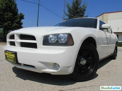 Dodge Charger Automatic 2010