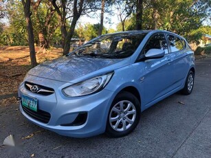 2013 Hyundai Accent CRDi Diesel MT for sale