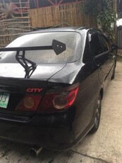 Honda City 2006 Manual Gasoline for sale in Baguio