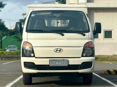 2018 Hyundai H100 GL Dual AC Manual Dsl ☎️