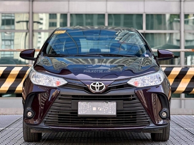 2021 Toyota Vios XLE Gas Automatic Call Regina Nim for unit viewing 09171935289