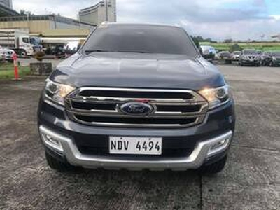 Ford Excursion 2016 - Besao