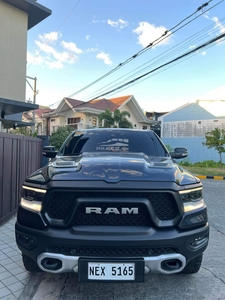 HOT!!! 2021 Dodge Ram Rebel 1500 4x4 for sale at affordable price