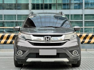2019 Honda BR-V Navi 1.5 Automatic Gasoline ✅️188K ALL-IN DP