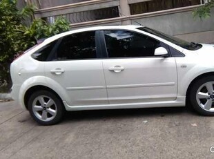 Ford Focus Automatic 2007