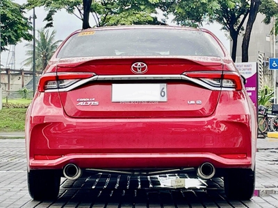 2020 Toyota Corolla Altis in Makati, Metro Manila