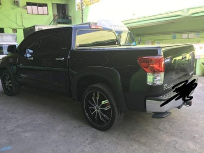 Toyota Tundra 2012 for sale